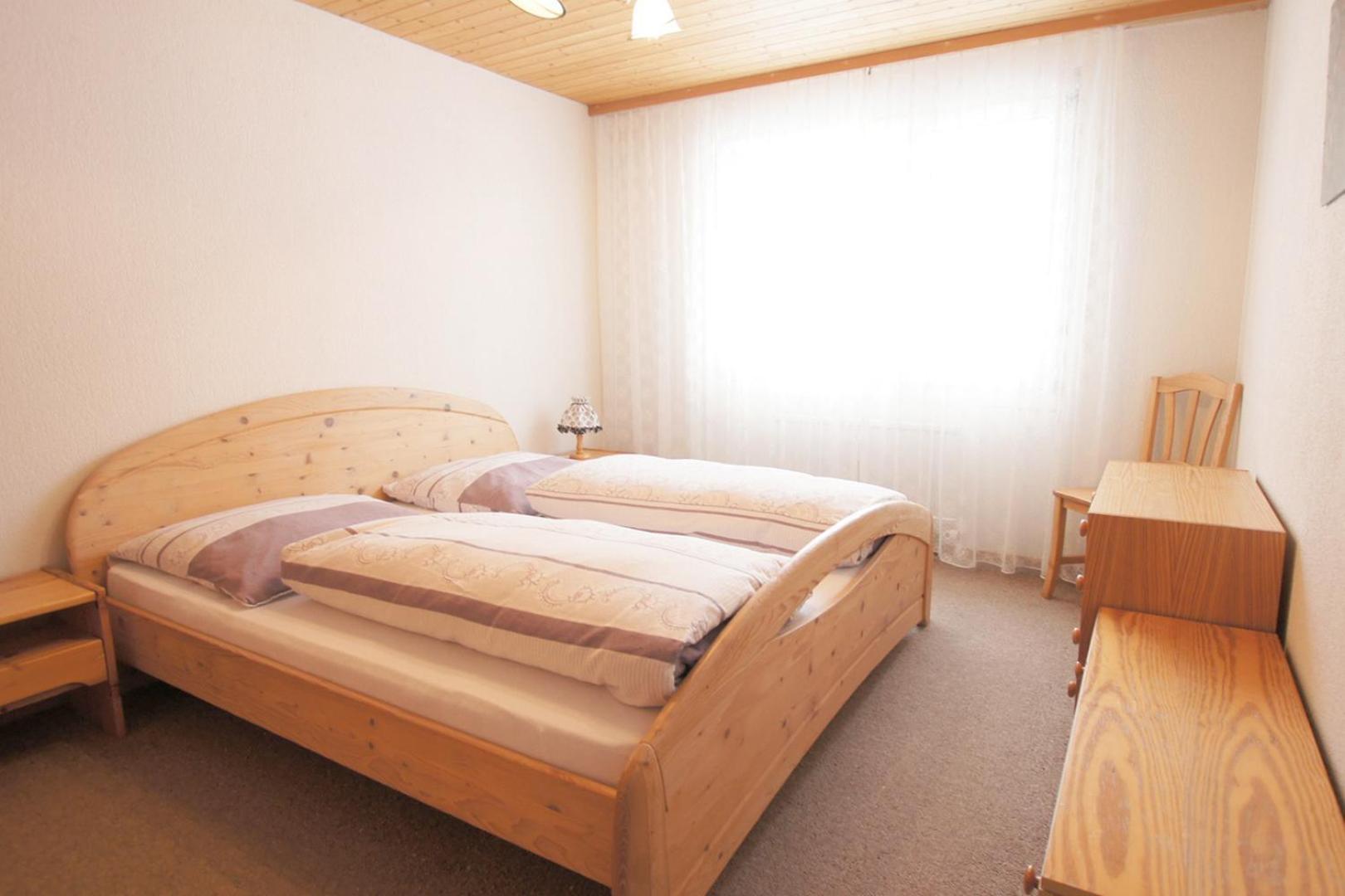 אמדן Apartment Kaiser מראה חיצוני תמונה